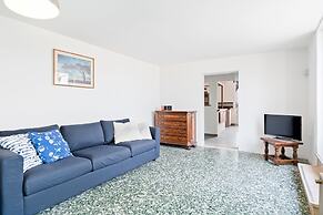 Ponte di Rialto Penthouse with Panoramic Terrace