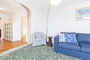 Ponte di Rialto Penthouse with Panoramic Terrace
