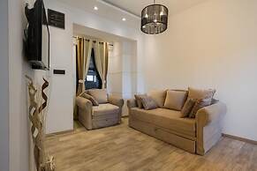Central Business Apartment