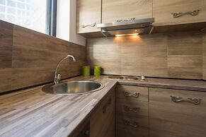 Central Business Apartment