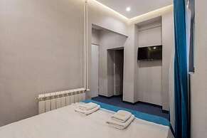 Central Business Apartment
