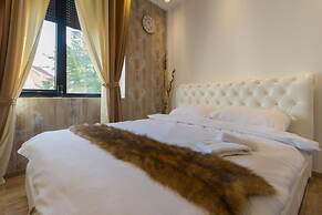 Central Business Apartment