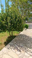 Spacious and Sunny Apartment on Island Rab