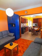 Spacious and Sunny Apartment on Island Rab