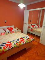 Spacious and Sunny Apartment on Island Rab