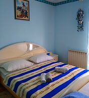 Spacious and Sunny Apartment on Island Rab