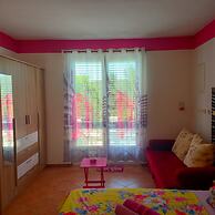 Pretty Apartment With Terrace on Island Rab