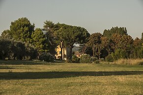 Isola Polvese Resort