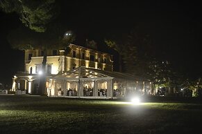 Isola Polvese Resort