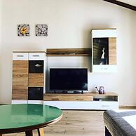 Modern Attic Apartment