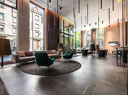 Mövenpick Hotel Tallinn