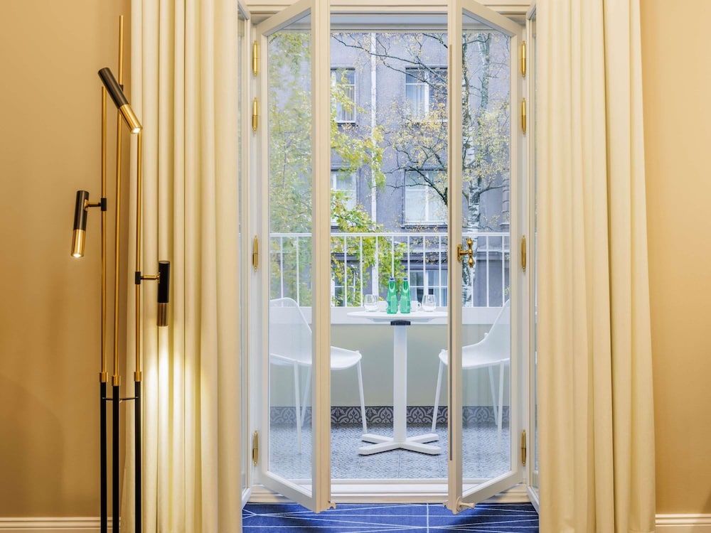 Mövenpick Hotel Tallinn