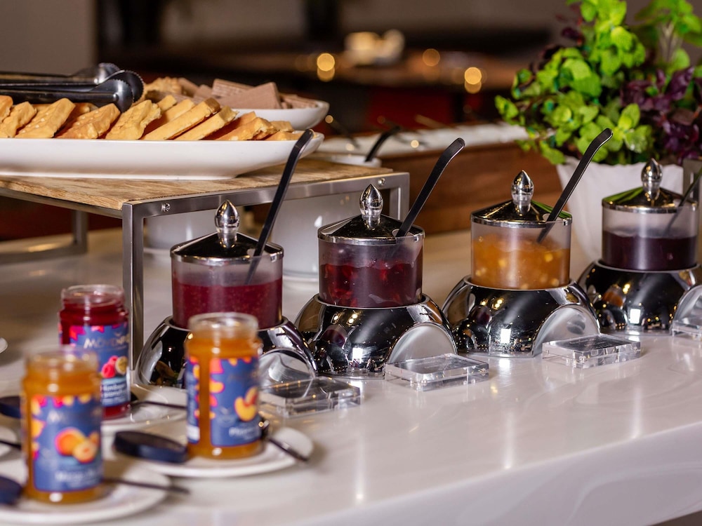 Mövenpick Hotel Tallinn