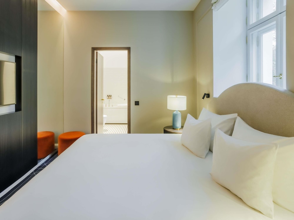 Mövenpick Hotel Tallinn