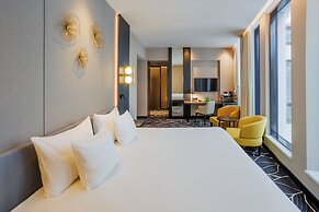 Mövenpick Hotel Tallinn