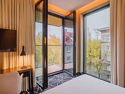 Mövenpick Hotel Tallinn
