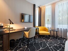 Mövenpick Hotel Tallinn