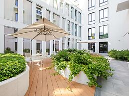 Mövenpick Hotel Tallinn