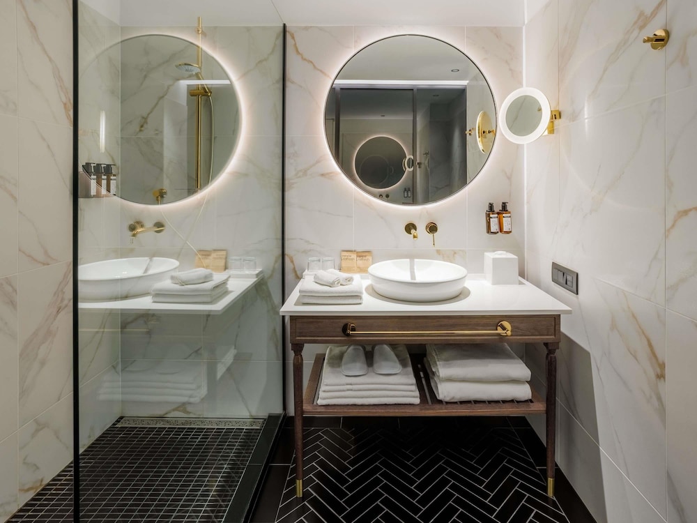 Mövenpick Hotel Tallinn