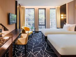 Mövenpick Hotel Tallinn