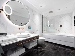 Mövenpick Hotel Tallinn