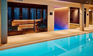 Mövenpick Hotel Tallinn