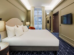 Mövenpick Hotel Tallinn