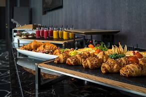 Mövenpick Hotel Tallinn