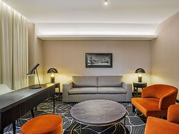 Mövenpick Hotel Tallinn