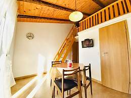 Classic Attic Apartment