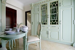 Luxurious Villa Anthi