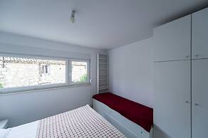 No5 One Bedroom Apartment