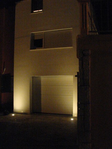 No5 One Bedroom Apartment