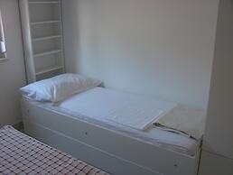 No5 One Bedroom Apartment