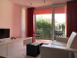 No5 One Bedroom Apartment