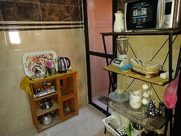 Apartment Marrakech at Omar