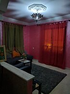 Apartment Marrakech at Omar