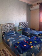 Apartment Marrakech at Omar