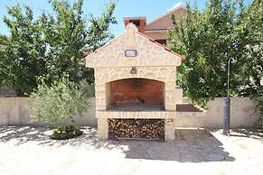 Apartment in Villa Rustica
