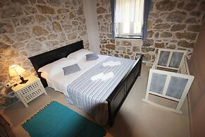 Apartment in Villa Rustica