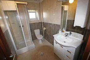 Apartment in Villa Rustica
