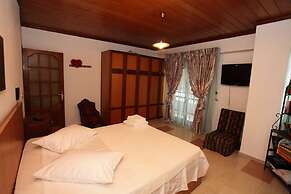 Nilly's Central Luxury Apartments