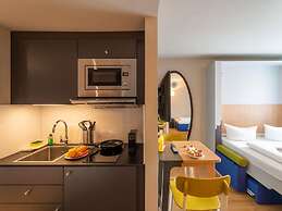 Aparthotel Adagio Access Freiburg