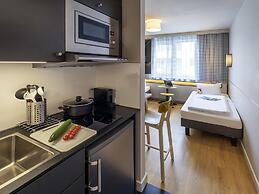 Aparthotel Adagio Access Freiburg