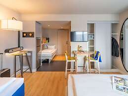 Aparthotel Adagio Access Freiburg