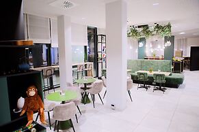Aparthotel Adagio Access Freiburg