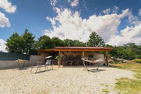 Villa Salvia With Pool