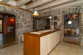 Villa Salvia With Pool