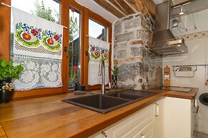 Villa Salvia With Pool