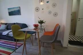 Nice and Cozy Apartment in the Centre of Split